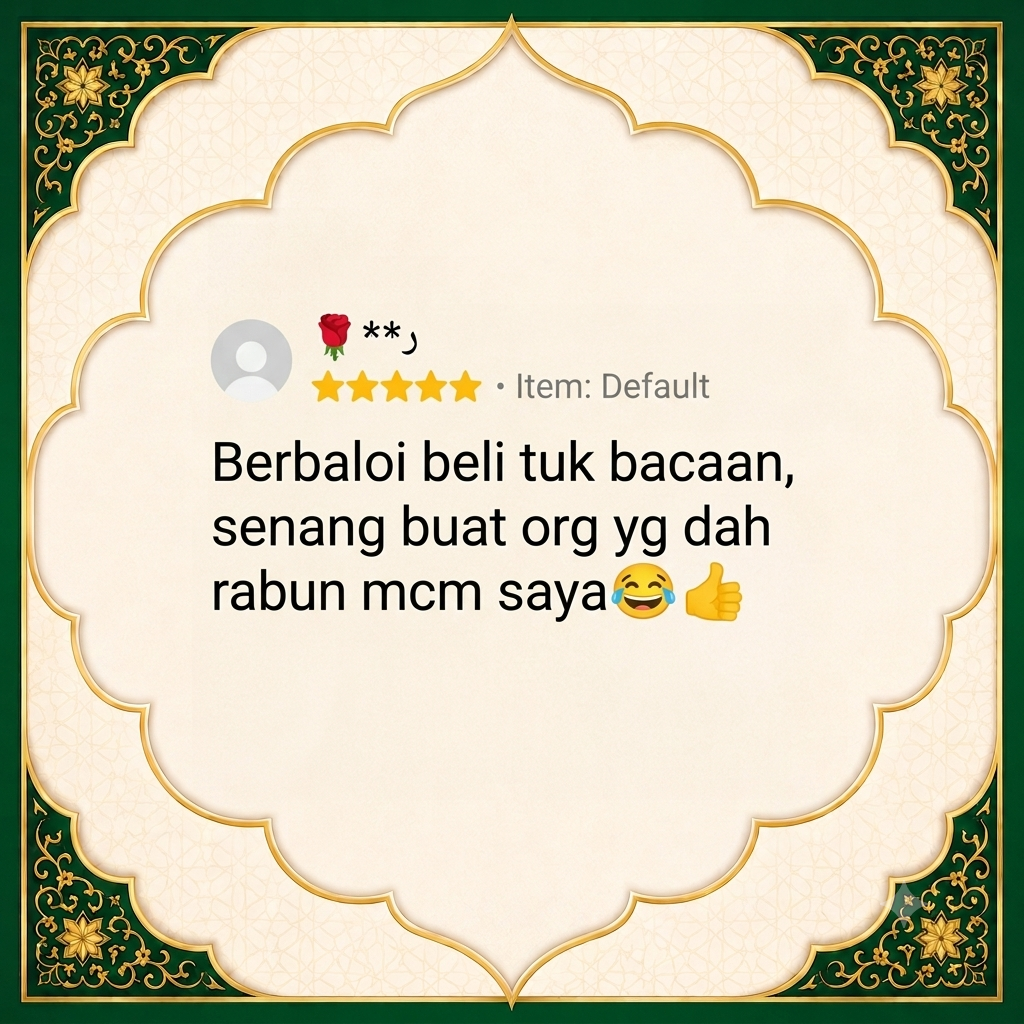 Testimoni 3